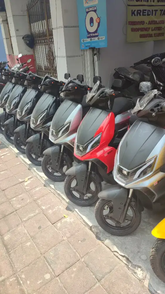 PROMO UWINFLY D66A 01