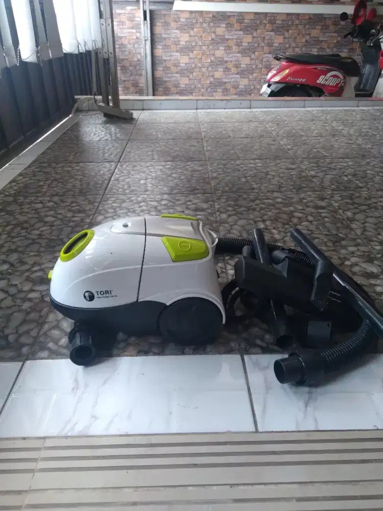 Jual Cepat Mesin Penghisap Debu