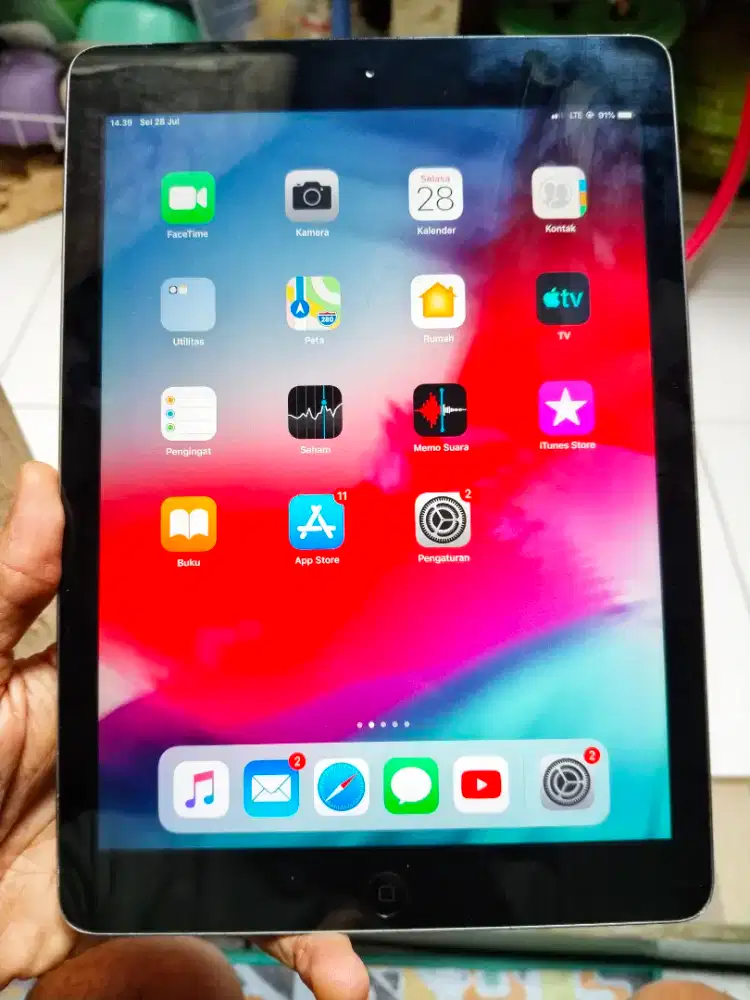 ipad air 1 64 gb