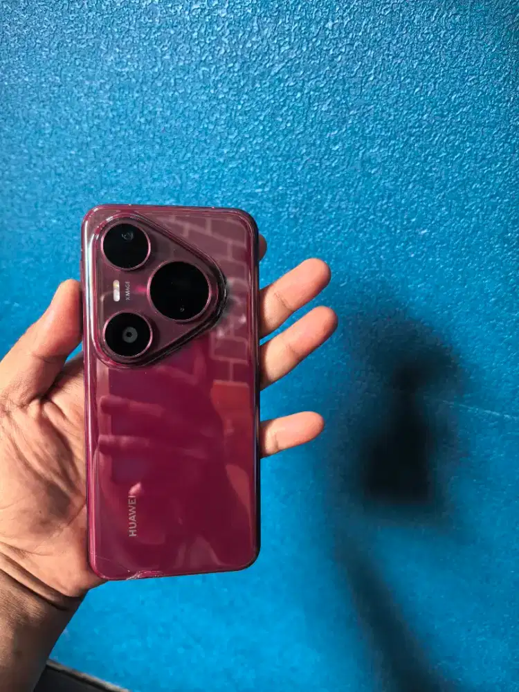 Huawei Pura 80 Pro 512Gb Bisa TT