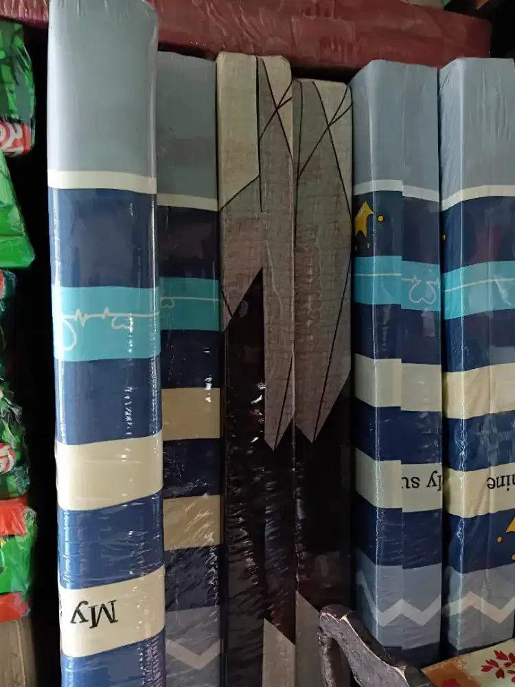 Kasur busa murah Jitu Super empuk nyaman siap kirim