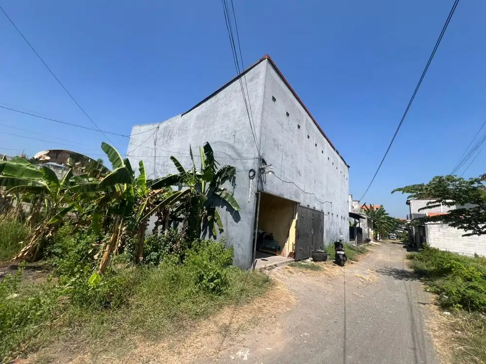 Dijual Rumah kos