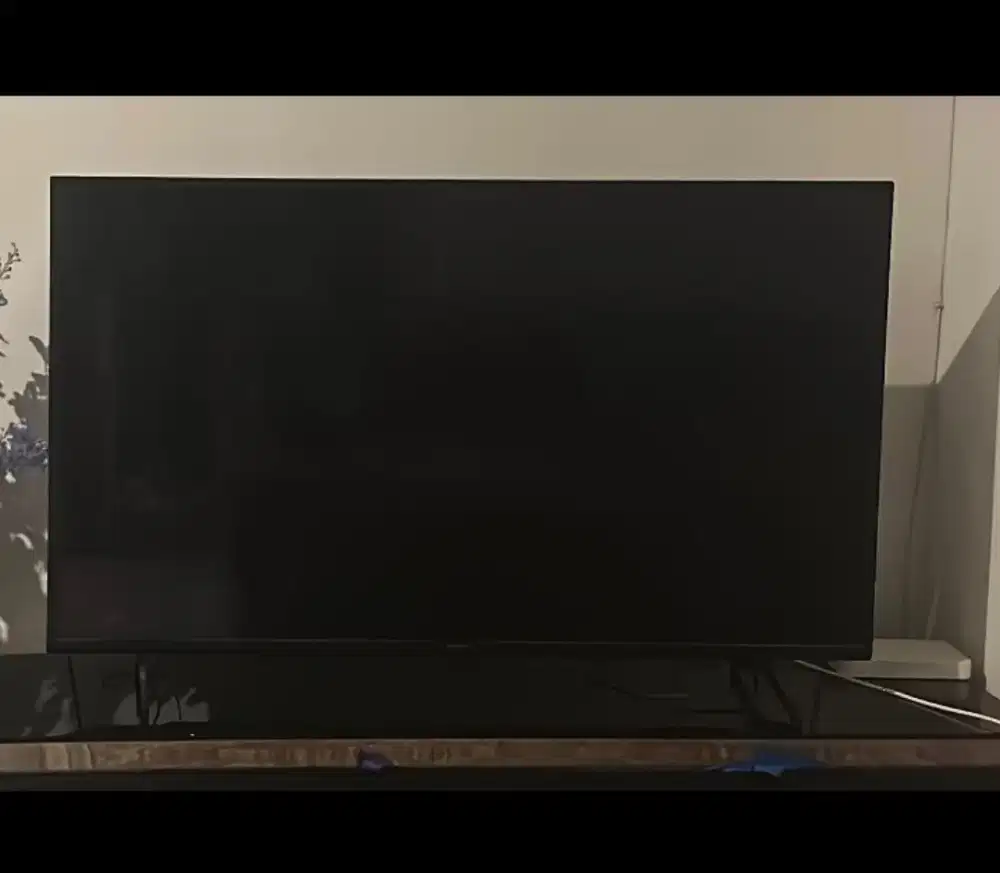 JUAL CEPAT TV LED 55 INCH SONNY