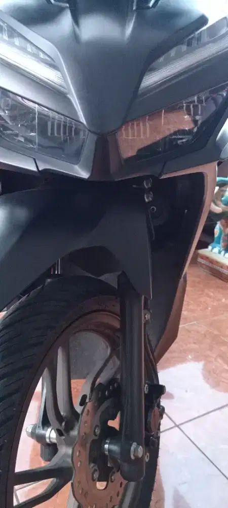 Honda Vario 125 New Gen 2 th 2024