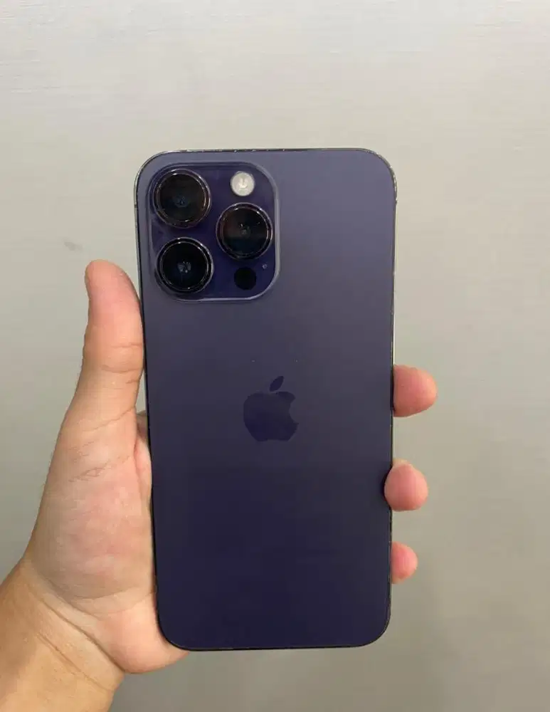 iPhone 14 Promax 128Gb All prov