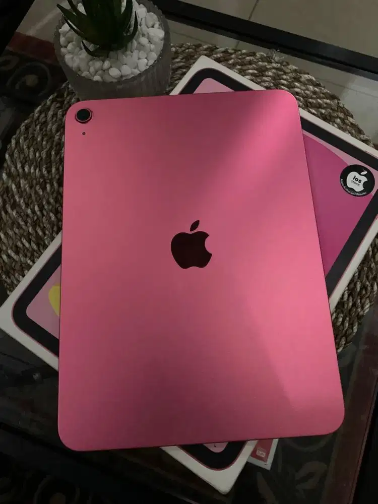 ipad gen 11 128gb IBOX