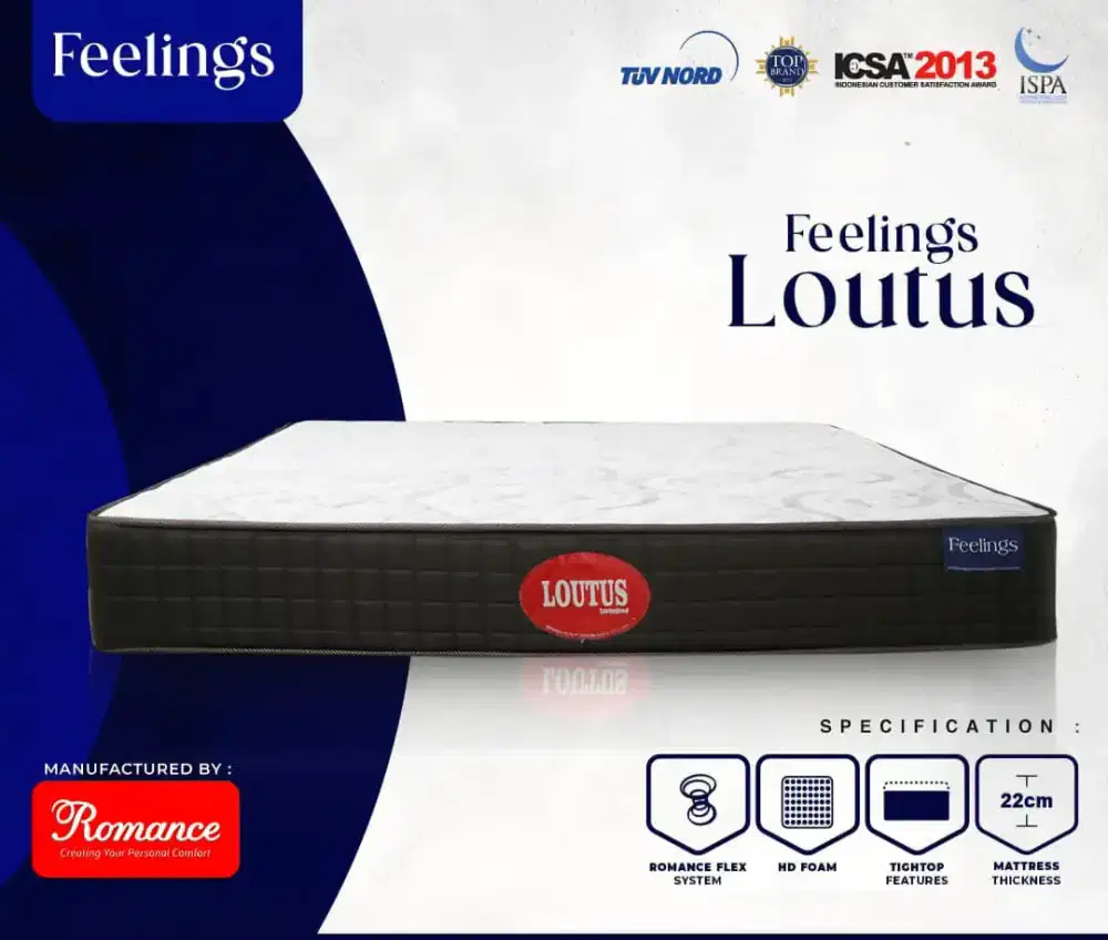 Kasur  loutus os