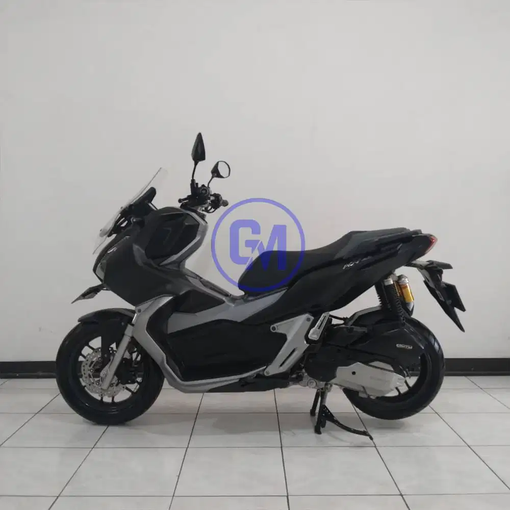 Dp 2jt, Honda ADV 150 CBS Tahun 2021, Cash - Kredit Gaskeun!!!