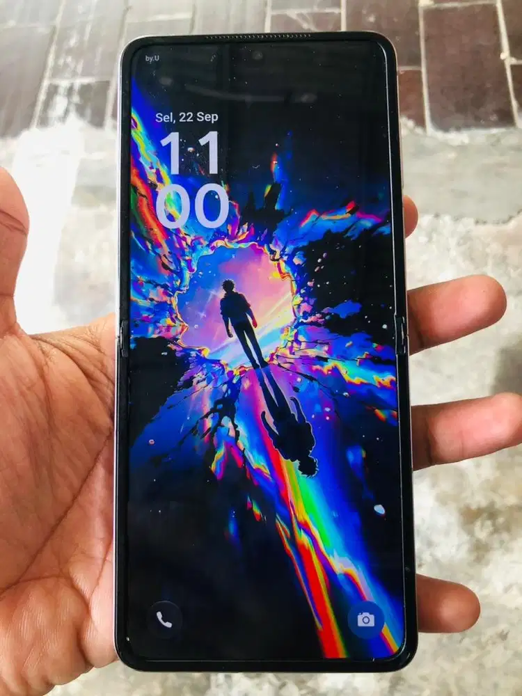 Oppo N3 Flip 5G 12/256GB Mahar/TT