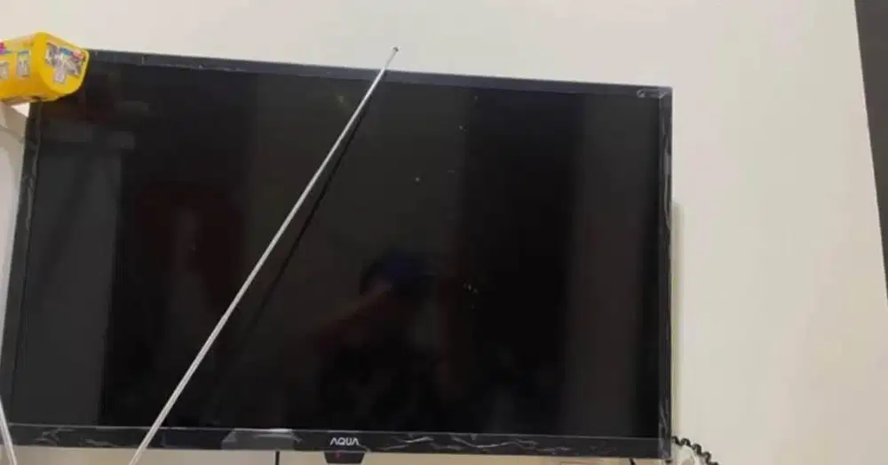 di jual lcd 32 inc