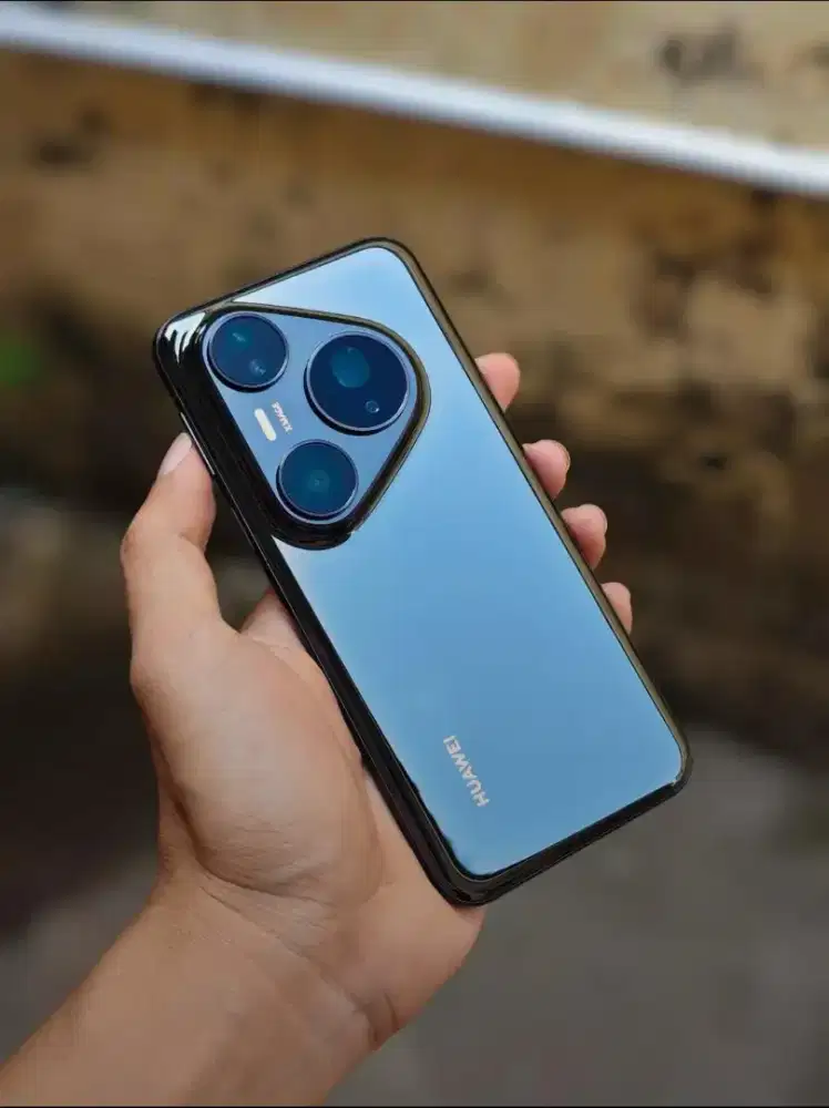 HUAWEI Pura 80 PRO RAM 12/512GB resmi