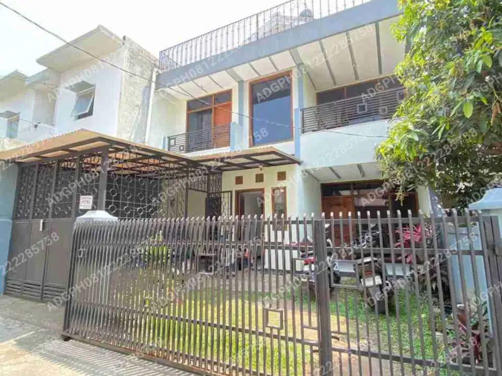 kost aktif 16 pintu, ITB UNPAD unikom, dago, kawasan istimewa, harga nego