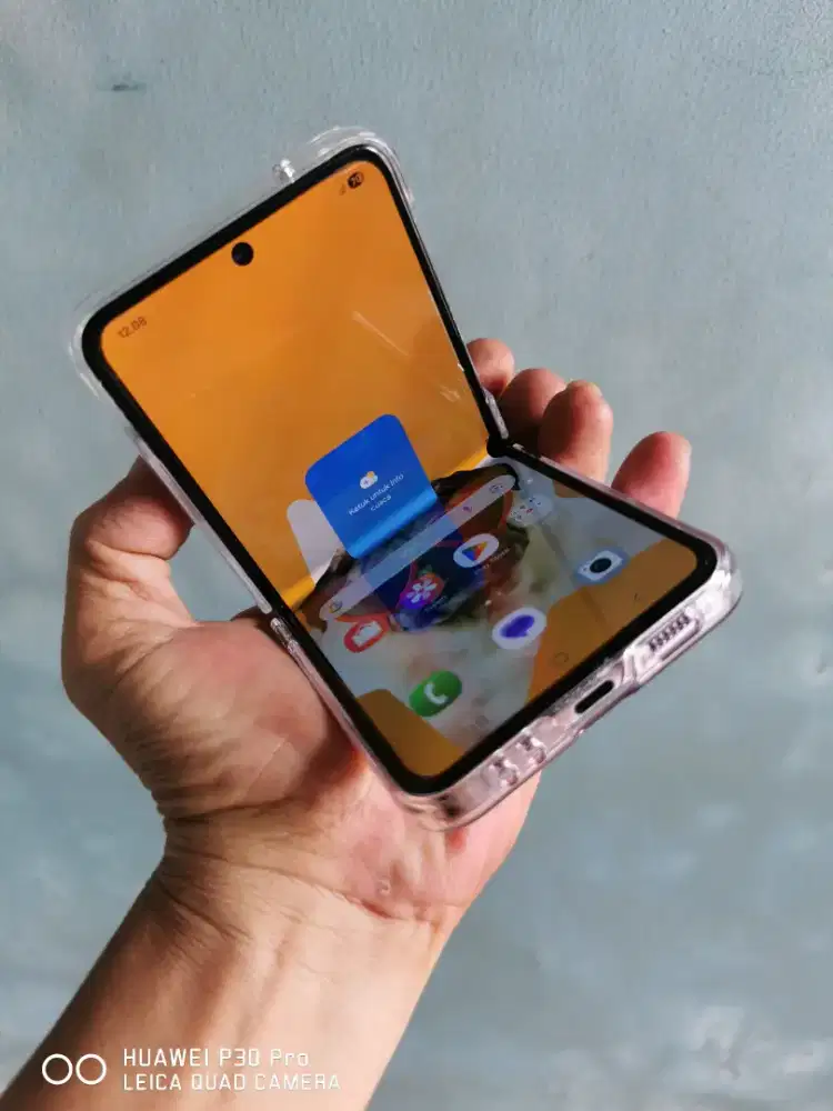 samsung z flip 4 512 hp cas