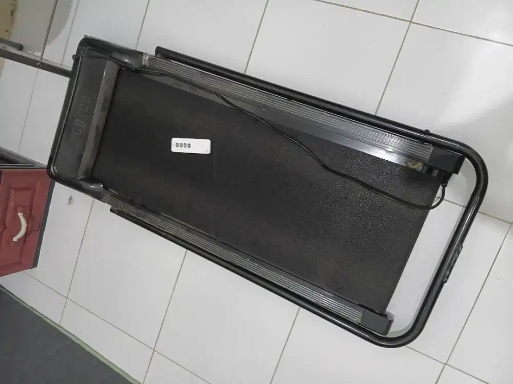 Dijual Cepat Alat Treadmill Murah