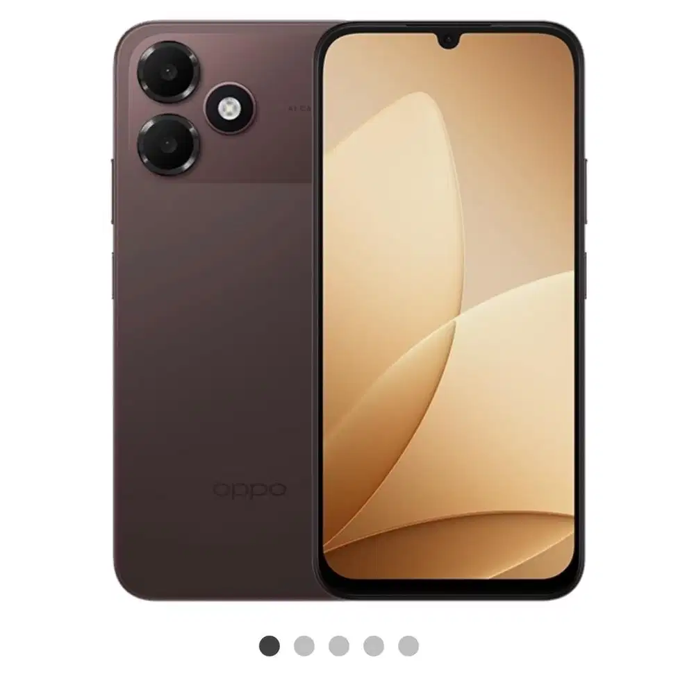 KREDIT HP OPPO A6c SYARAT CUKUP KTP ONLY TANPA DP BUNGA0 %