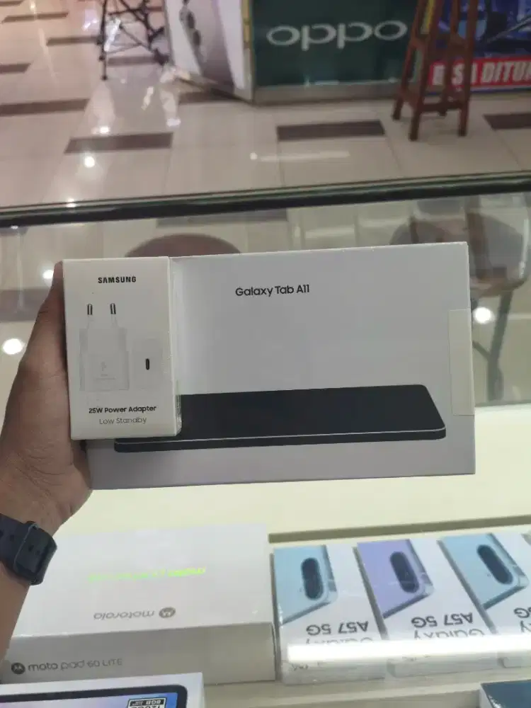 Samsung Tab A11 LTE 4/64GB