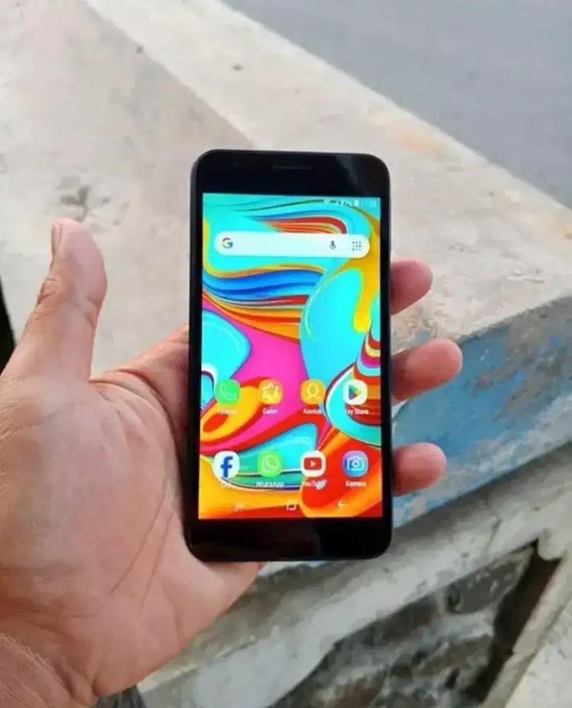 SAMSUNG A2 CORE LAYAK PAKAI ORIAN PABRIK SAMSUNG