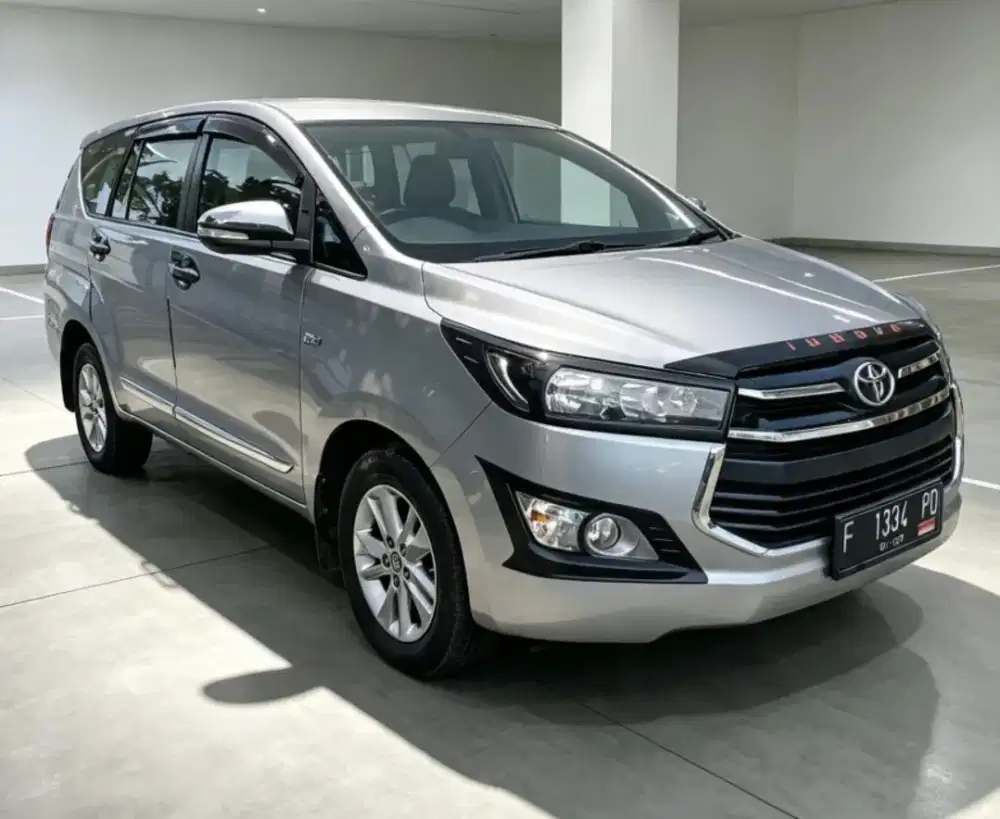 Innova G manual brnsin 2016