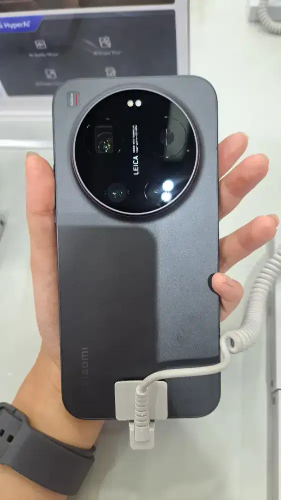 Xiaomi 17 Ultra