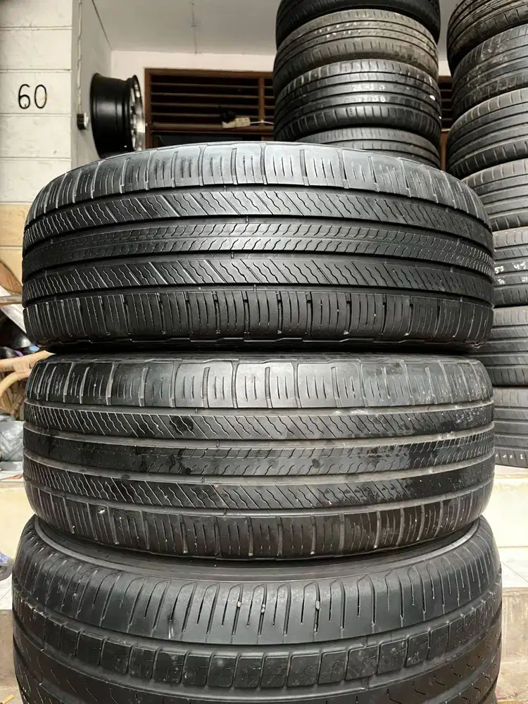 Ban Michelin Primacy Suv+ 225 55 r19 2Pcs