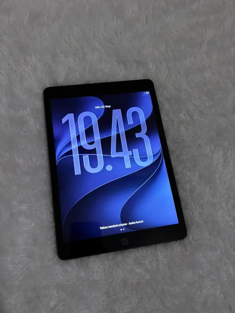 Ipad 9 ex ibox minus Dent