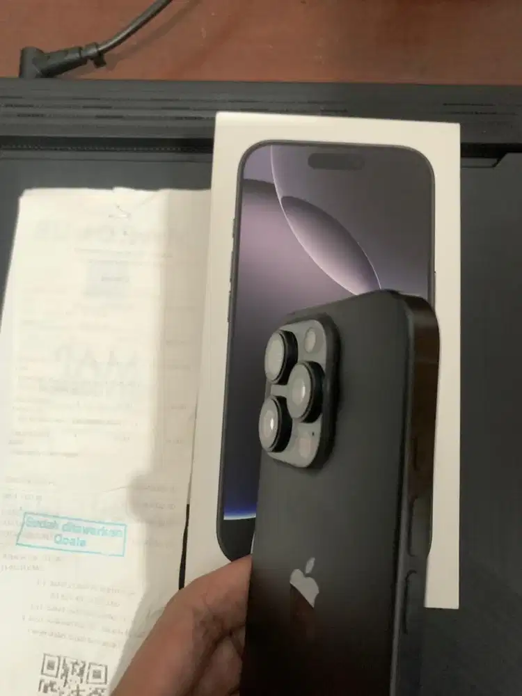 iphone 16 pro 128gb digimap