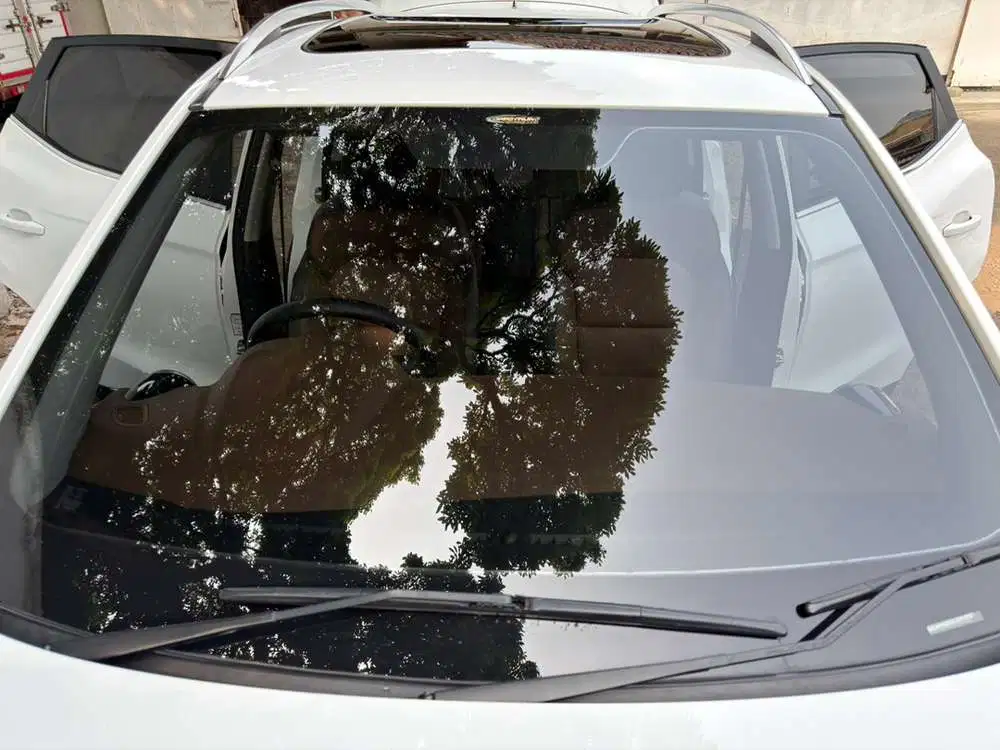 MG ZS 2020 LUX AT