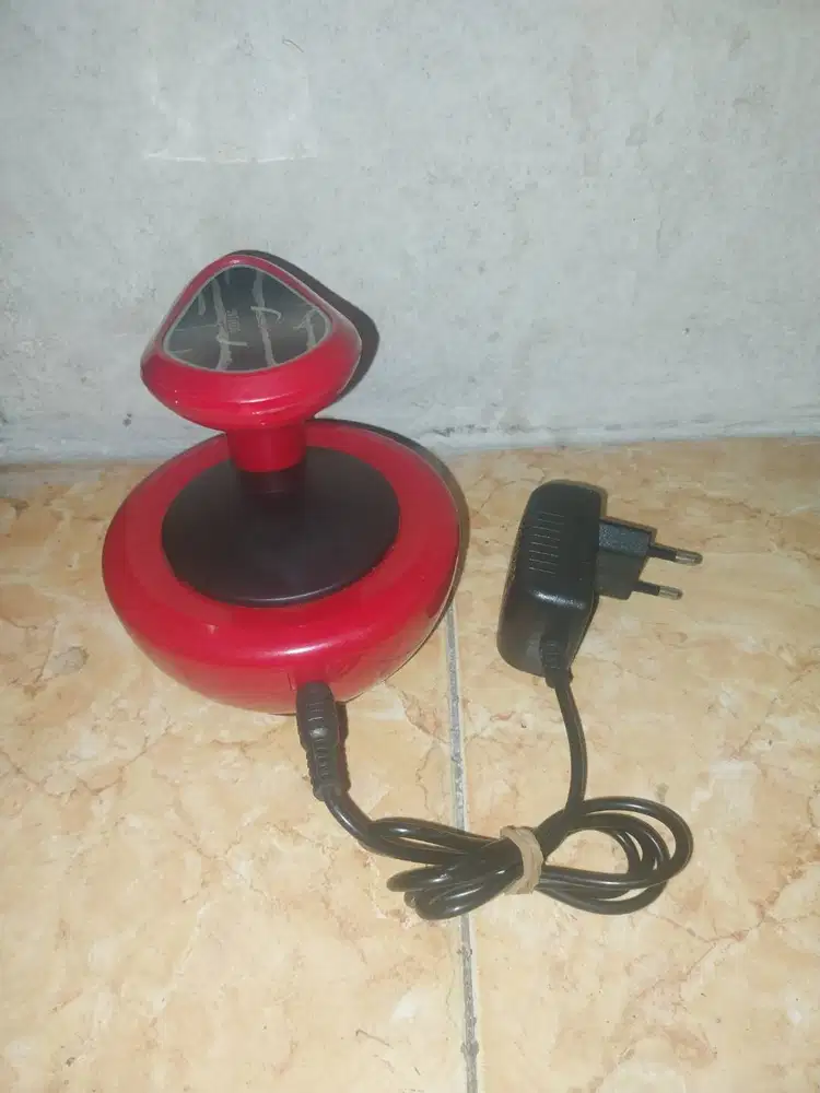Alat kerik badan