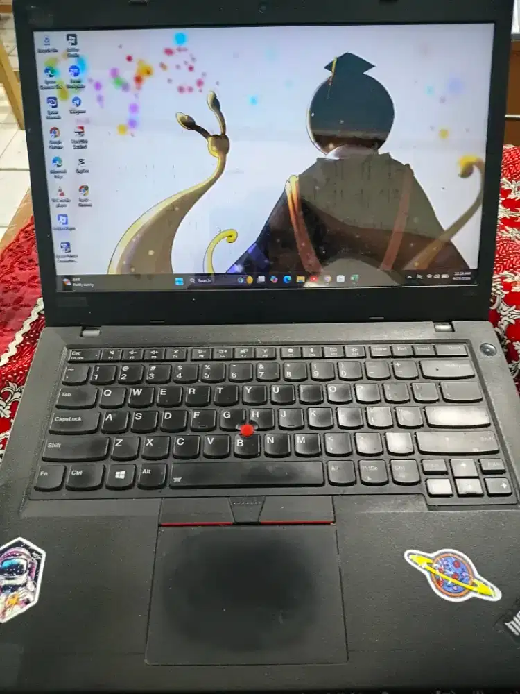 Dijual MURAH Thinkpad L480