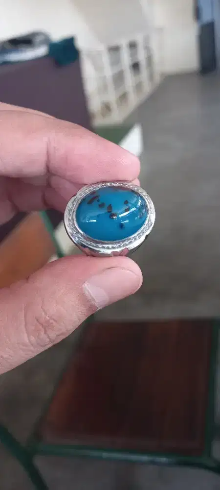 Bacan Doko Dim 21x16