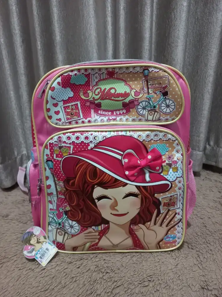 Minmie 1999 Bag Original