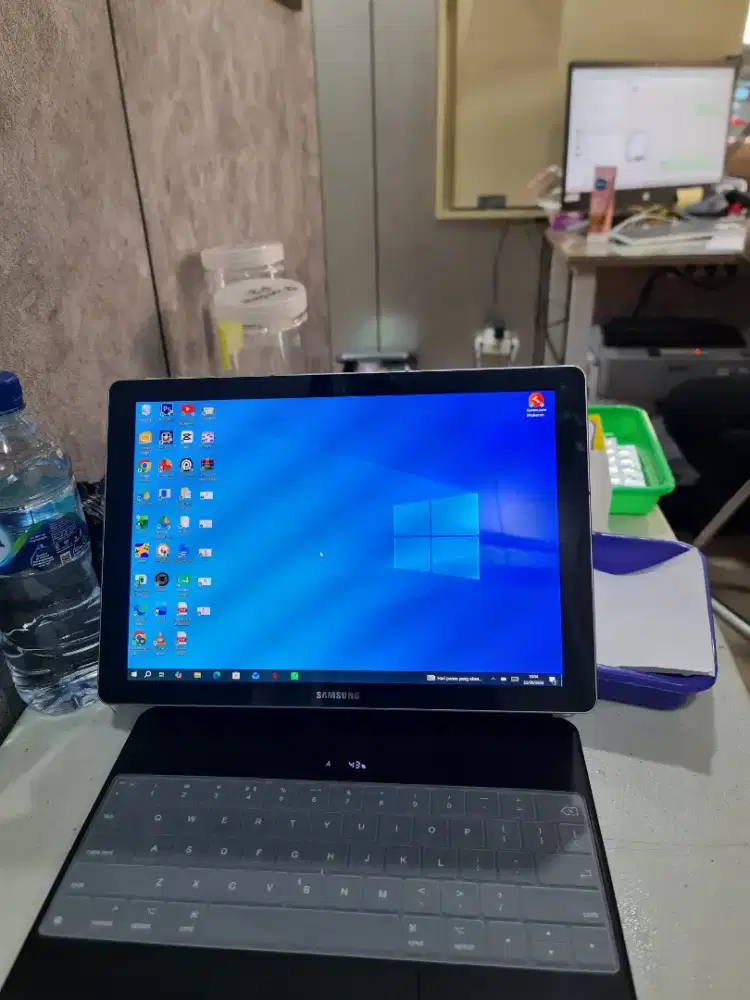 Samsung Galaxy TabPro S RAM 4GB WIN 10