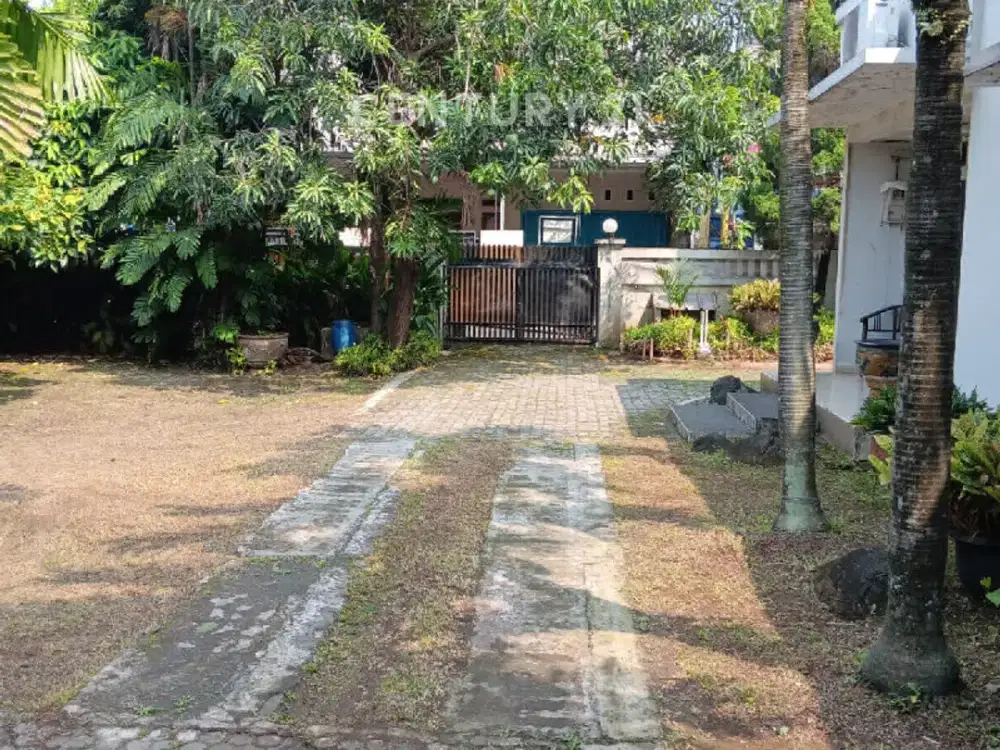 Tanah Murah Mendekati NJOP Di Pondok Jaya Bangka, Cocok Investasi