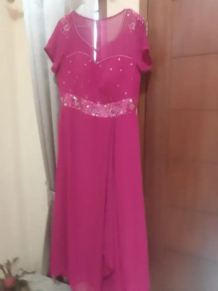 Jual Long Dress, Set Dress, Blouse