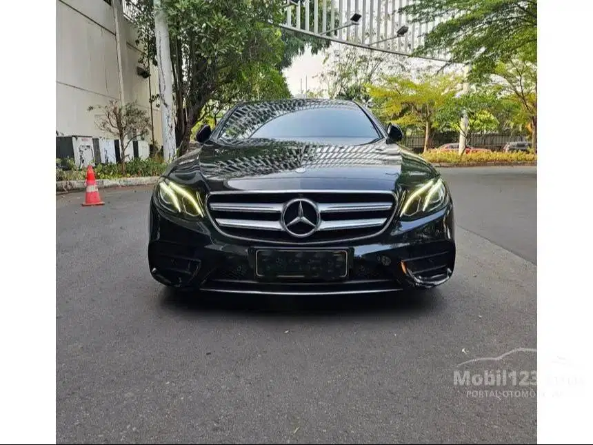 E300 2017 AMG 33,000 miles