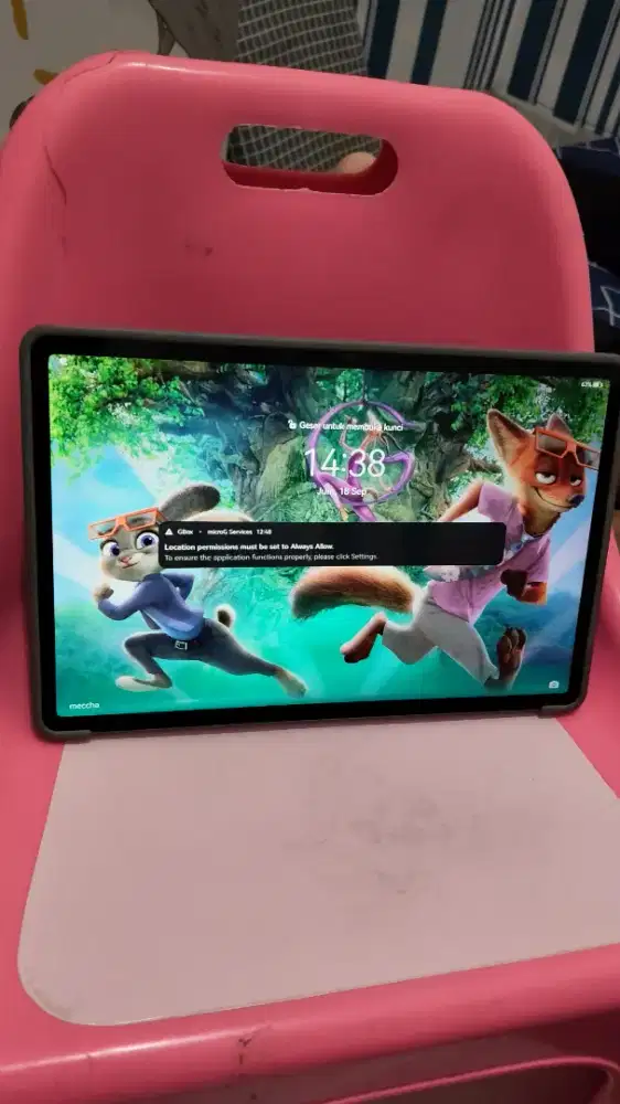 Huawei mate pad se11