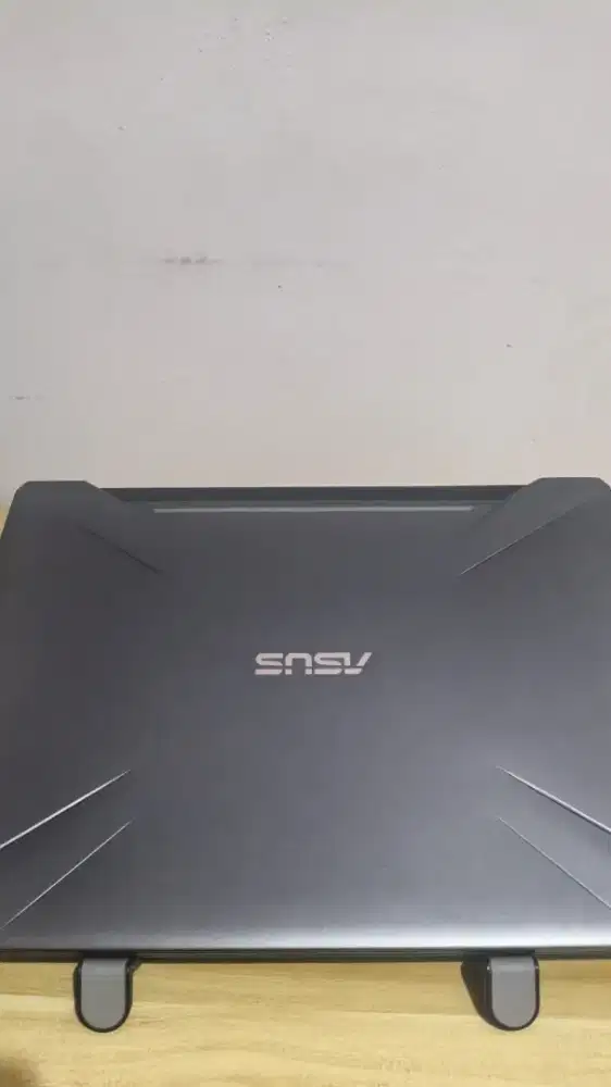 LAPTOP ASUS TUF GAMING FX505DD