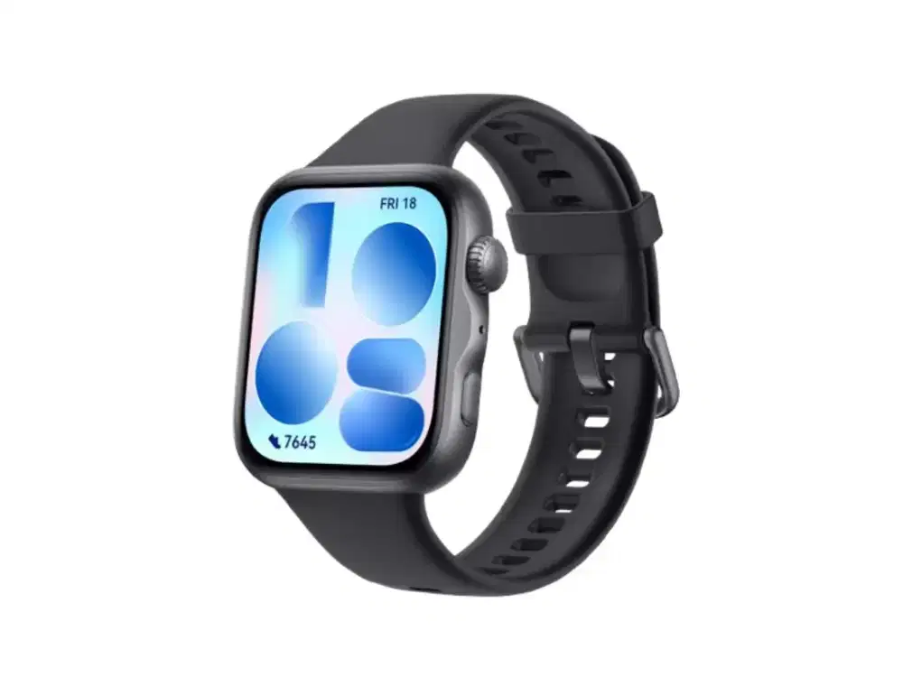 HUAWEI WATCH FIT 5 BLACK