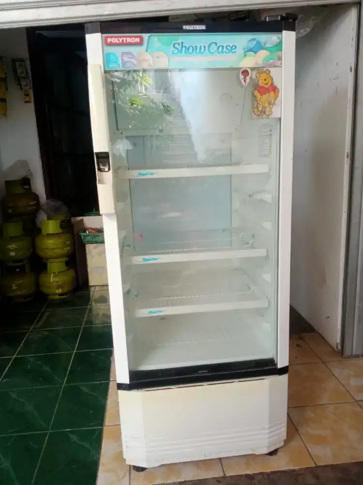 Showcase Polytron SCN 141L