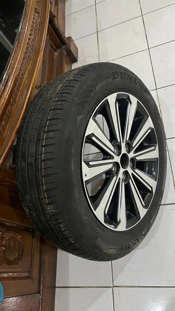 Serep Avanza Xenia R16 gress 100%