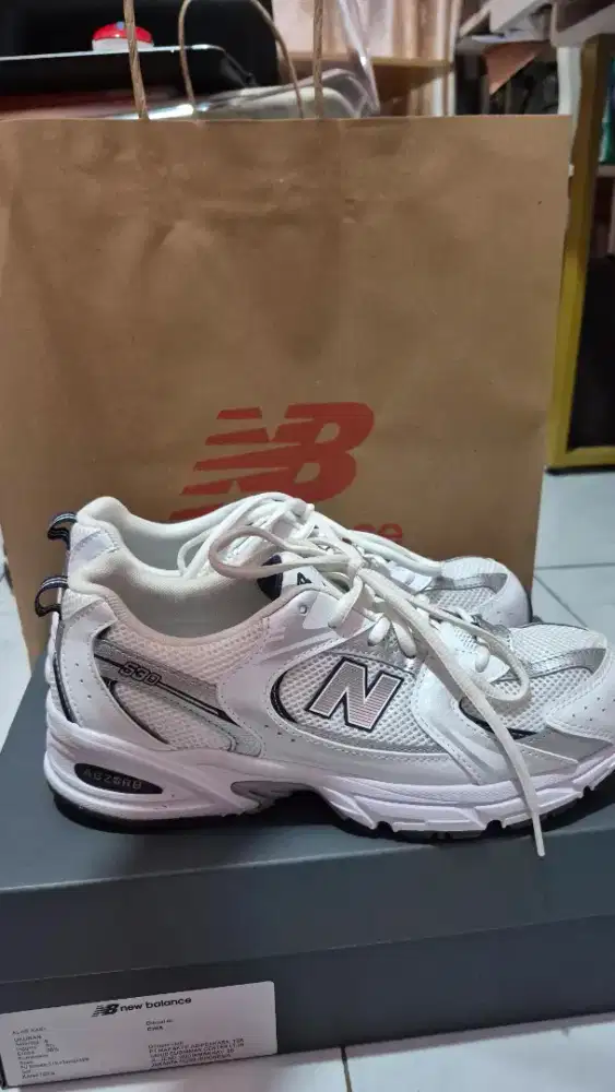 WTS New Balance 530