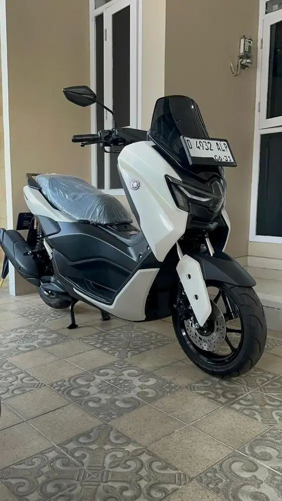 Yamaha Nmax Neo S 2026