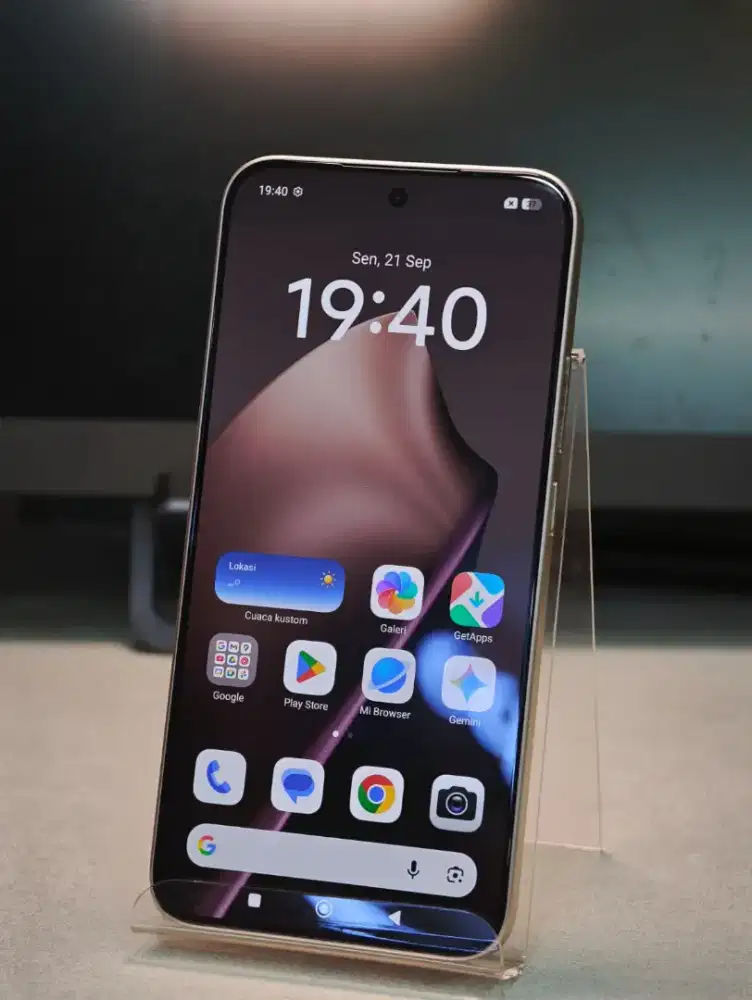 Xiaomi 15T 12/512gb
