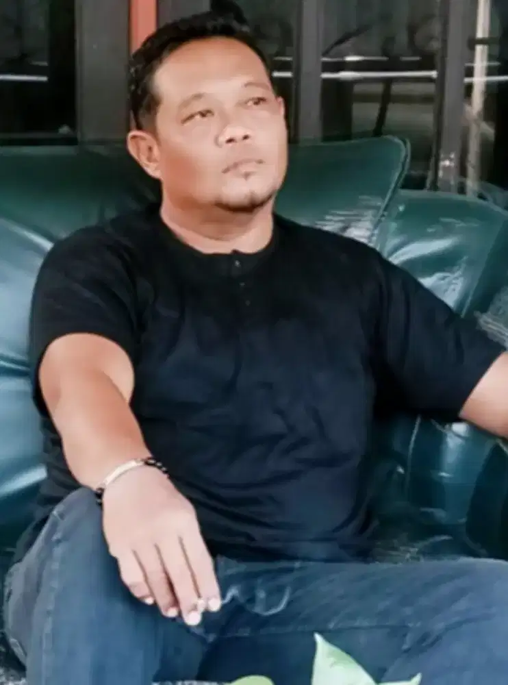 Supir frelance atau supir knt