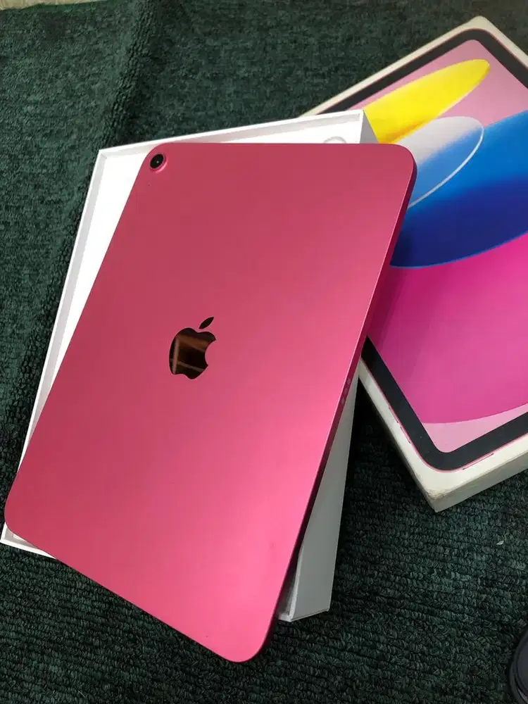 IPAD 16 ( gen 11 ) 128gb wifi pink