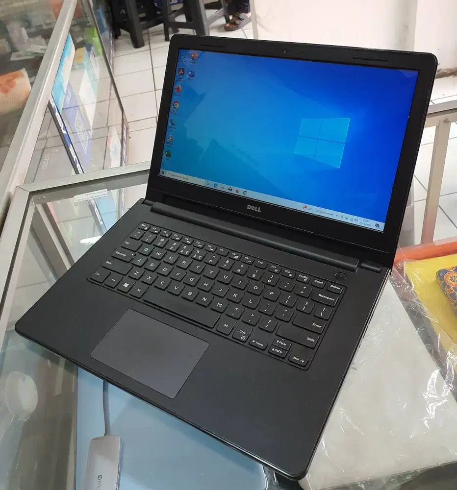 Laptop Dell Inspiron 3459 SSD 500GB Core i3 gen 5 RAM 8GB