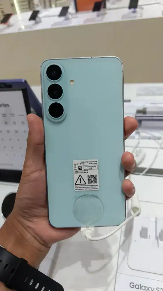 CICILAN SAMSUNG TANPA DP