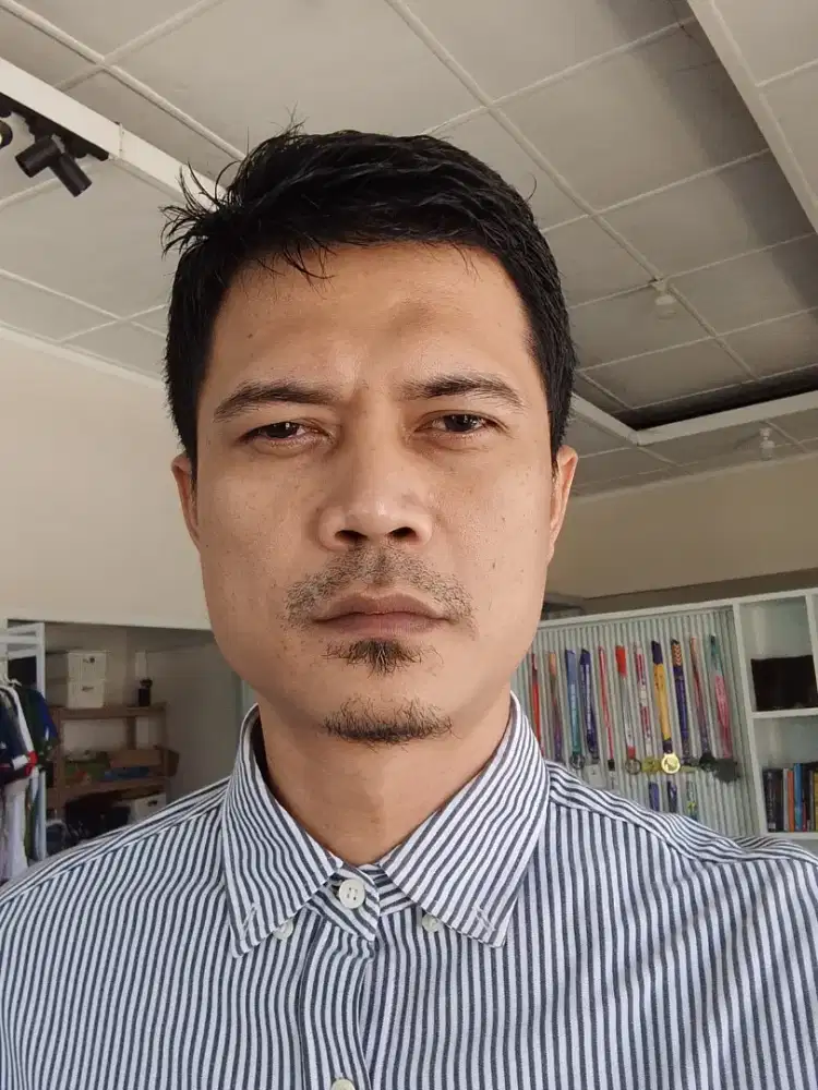 Cari lowongan kerja