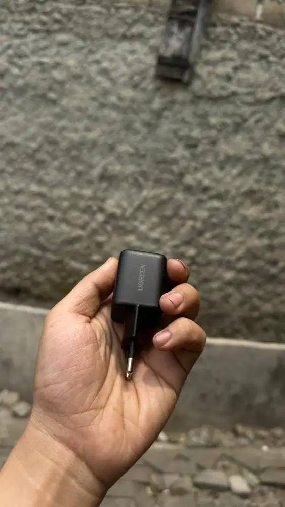 Charger Ugreen type C