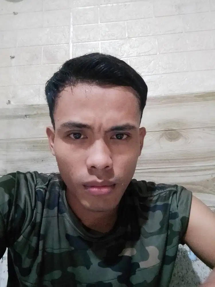 Mencari pekerjaan driver pribadi ( sim A)